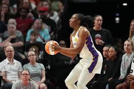 Here’s the new-look 2026 Sparks roster
