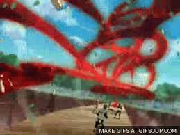 Image result for naruto vs orochimaru