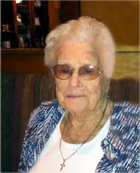 STATEN ISLAND, N.Y. -- Former Staten Islander Margaret Sorrentino, 92, ... - 11490386-large