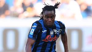 UCL: ‘Lookman Moves Between The Lines’ –Hubert Speaks Ahead Union Saint-Gilloise Vs Atalanta