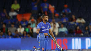 MLC 2025 – Pooran named captain of MI New York