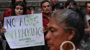 Pemex niega fracking en la Huasteca Potosina y aclara por qué solicitó permiso para usar explosivos