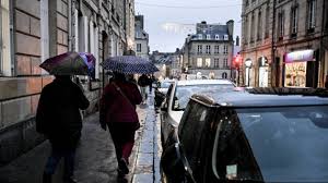 News source: Ouest-France