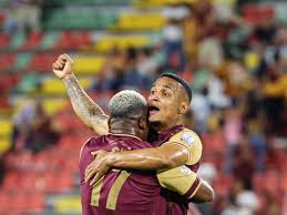 Futbolred - News update