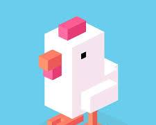 صورة لعبة Crossy Road