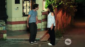 Capítulo 33 Alas Rotas: Zeynep le dice a su hermano que Nefise merece amar