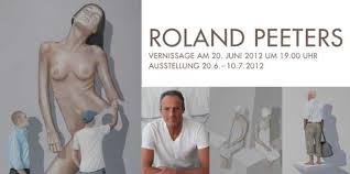 Ausstellung Roland Peeters | 20.06.2012 | Nottbohm Galerie und ... - Ausstellung_Roland_Peeters