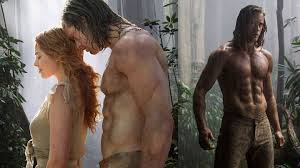 The Legend of Tarzan के लिए चित्र परिणाम