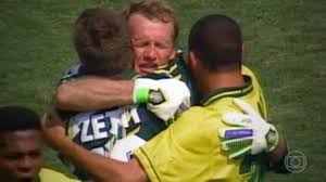 Campeão do mundo pela Seleção em 1994, ex-atacante Viola é condenado à prisão