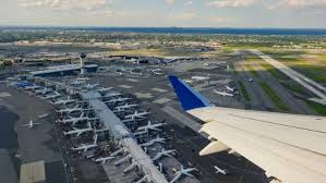 El JFK Airport de Nueva York se prepara para inaugurar la Nueva Terminal Uno, un megahub que funcionará con 23 puertas de embarque y 2,6 millones de pies cuadrados