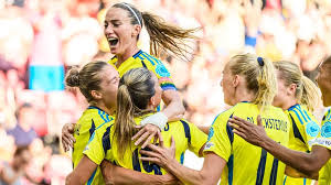 Svensk fotboll - News update