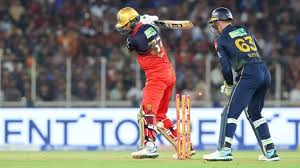 Rashid Khan Dismisses Devdutt Padikkal For 5th IPL Time