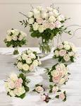 Marks and spencer wedding flowers