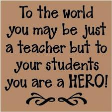Funny Inspirational Quotes Teachers - humorous inspirational ... via Relatably.com