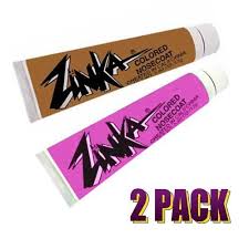 Image result for zinka