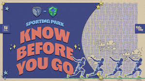 Sporting KC vs. Seattle Sounders: Kids Day Match Guide