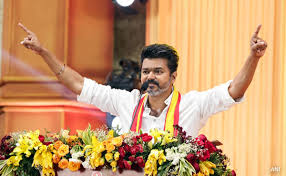 Actor Vijay To Lead Massive Protest Over Tamil Nadu Custodial Death Case
