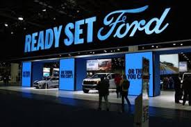 Ford rides $1.3 billion tariff refund to fivefold increase in Q1 net income, raises guidance