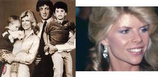 Sasha Czack - Biography of Sylvester Stallone's Ex-wife ...