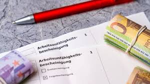 bundesregierung krankengeld