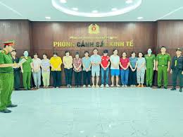 Công Ty Ma : la rencontre qui retient son souffle — image 4