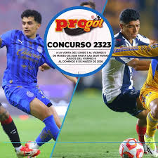 Consulta los resultados de la Quiniela Progol 2323: lista de premios y combinación ganadora