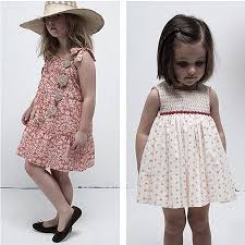 Resultado de imagen para ropa para niñas fashion