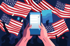 Why Voting By Phone Could Save Democracy | US News Opinion