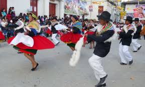 Resultado de imagen para FOTOS DE DANZAS DEL PERU DE PROVINCIAS