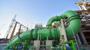 CFE activa nuevas unidades en Manzanillo para blindar el suministro