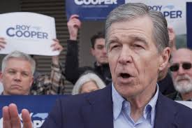 The Democratic Senate money machine goes brrr