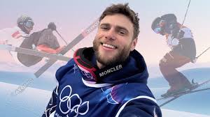 Gus Kenworthy’s final Olympic run caps one of the most iconic gay sports careers ever