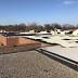 Classes canceled at Lincoln Elementary due to wind damage