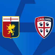 Genoa x Cagliari - Retrospecto, escalações e onde assistir