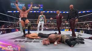 The Real TNT: How the Acronym Became Pro Wrestling's Most Volatile Asset Class
