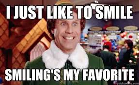 Friday Five: Favorite Christmas Quotes | Happy Running Mom via Relatably.com