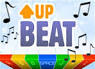 Upbeat Define Upbeat at m