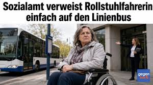 Trend Google: linienbus