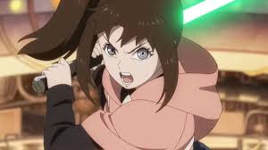 ‘Star Wars: The Ninth Jedi’ estrena primer tráiler en la Anime Expo 2026 y confirma su llegada a Disney+