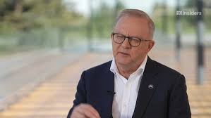 Albanese Breaks With Trump on AI Rules, Says Humans Must Stay in Control