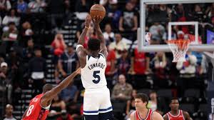 Timberwolves - Clippers