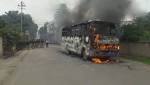 Opposition Parties BJP's 'Politics Hatred'