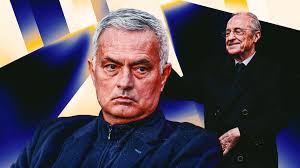 Real Madrid would be MAD to reappoint Jose Mourinho! Potential Bernabeu return is damning indictment of Florentino Perez's desperation