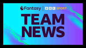BBC - News update