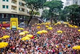 Segunda de Carnaval tem trânsito alterado em São Paulo; veja bloqueios