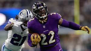 Ravens vs. Cowboys: Three must-know storylines for NFL's first-ever game in Rio de Janeiro
