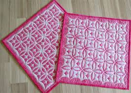 Image result for shadow quilt