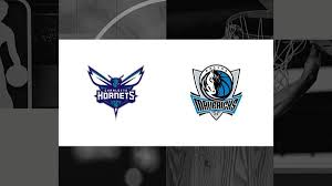 How to Watch Hornets vs Mavericks