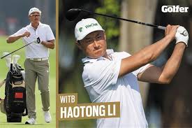 Today's Golfer - News update