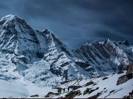 Himalaya gebergte